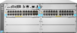 Switch HP  Aruba 5406R 44GT (JL003A)