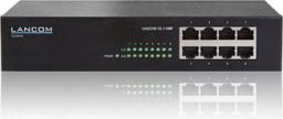 Switch Lancom Systems GS-1108P (61430)