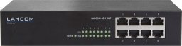 Switch LANCOM Systems GS-1108P (61430)