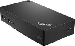 Stacja/replikator Lenovo Thinkpad Ultra Dock USB 3.0 (40A80045EU)
