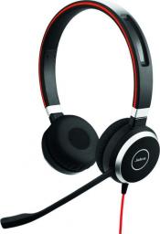 Słuchawki Jabra Evolve 40 UC  (14401-10)