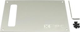  XSPC Dual Bayres/Pump Faceplate (5060175585868)