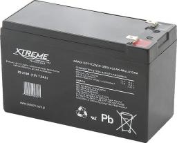  Xtreme Akumulator 12V/7.5Ah (82-219#)