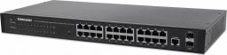 Switch Intellinet Network Solutions 560917