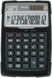 Kalkulator Citizen WR-3000