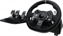 Kierownica Logitech G920 Driving Force (941-000123)