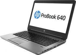 Laptop Hewlett-Packard ProBook 650 G1 (P4T33EA)