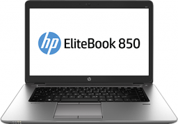 Laptop Hewlett-Packard EliteBook 850 G2 (N6Q12EA)