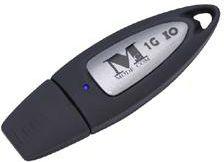 Pendrive Modecom 2GB