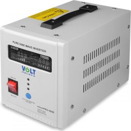 UPS Volt SINUS PRO 500 E 12/230V (350/500W) (3SP050012E)