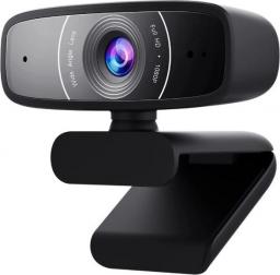 Kamera internetowa Asus C3 (90YH0340-B2UA00)