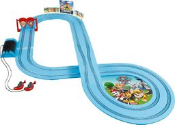 Carrera Tor samochodowy First Paw Patrol On the Double Chase Rubble  (GXP-759259)