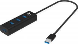 HUB USB Krux 4x USB-A 3.0 (KRX0050)