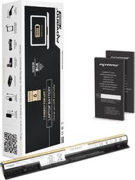 Bateria Movano Lenovo IdeaPad G500s G510s Z710 (BZ/LE-G500)