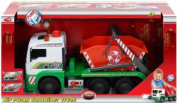 Dickie Air Pump Kontenerowiec - 203336104