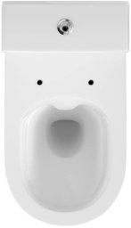 Miska WC Cersanit Crea CleanOn (K114-023)