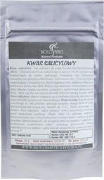  Biocosmetics Kwas salicylowy - Salicylic Acid