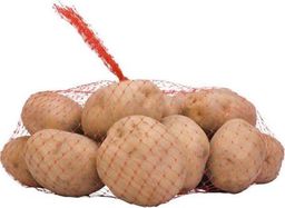 ŚWIEŻE ZIEMNIAKI ŚWIEŻE BIO (POLSKA) (około 2,00 kg)