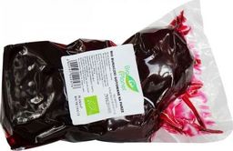 ŚWIEŻE BURACZKI CZERWONE GOTOWANE BIO (POLSKA) (około 0,50 kg)