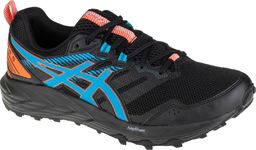 Asics Asics Gel-Sonoma 6 1011B050-001 czarne 44,5 (1011B050-001) - 1011B050-001_44,5