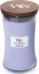  WoodWick WoodWick Lavender Spa 609,5g