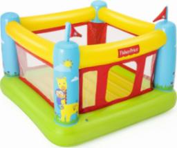  Bestway Trampolina dmuchana Fisher-Price Bestway 93553