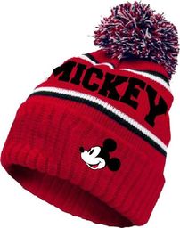 Czapka zimowa Mickey Mouse