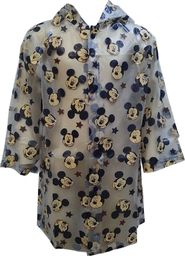  Płaszcz przeciwdeszczowy Mickey Mouse (110/116)