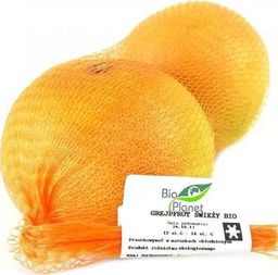 ŚWIEŻE GREJPFRUTY CZERWONE ŚWIEŻE BIO (około 2,50 kg)