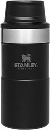  Stanley Kubek termiczny TRIGGER 0,25L- czarny / Stanley