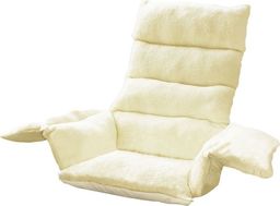  Home Life Relaksująca poduszka z podłokietnikami na fotel