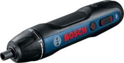 Bosch Wkrętak GO 2.0 3.6 V