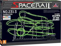  Spacerail Level 3G (16 metrów) - Kulkowy Rollercoaster (231-3G)