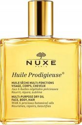 Nuxe Nuxe Suchy Olejek Prodigieuse 100Ml Odżywczy