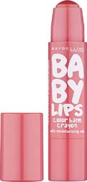 Maybelline Maybelline Baby Lips Colour Balm Crayon Creamy 30