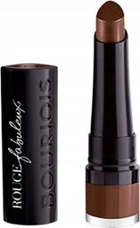BOURJOIS Paris Bourjois Rouge Fabuleux Szminka Pomadka 16