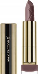 MAX FACTOR Max Factor Colour Elixir Szminka Nr 040