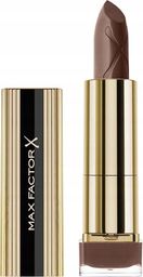 MAX FACTOR Max Factor Pomadka Colour Elixir 145 Mahogany