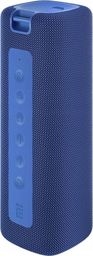 Głośnik Xiaomi Mi Bluetooth niebieski (MDZ-36-DB)