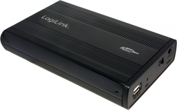 Kieszeń LogiLink HD Enclosure 3,5" USB2 IDE (UA0066)