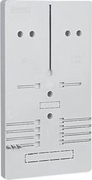  Elektro-Plast 1 lub 3 fazowa tablica licznikowa T-1F/3F-b/z-NOVA 10.11 E-P 6373