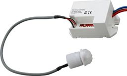  Weidmuller Czujnik ruchu z zewnętrznym sensorem na podczerwień 800W 360 do LED CR-CR7000-00 GTV 3444