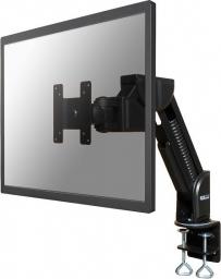  Neomounts Uchwyt biurkowy na monitor 10" - 30" (FPMA-D600BLACK)