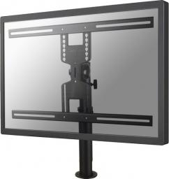  Neomounts Uchwyt biurkowy do monitora 32 - 60" Czarny (FPMA-D1200BLACK)