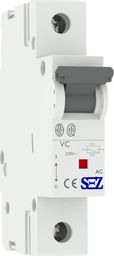  SEZ Krompachy VC 230V Wyzwalacz otwierający wzrostowy SEZ 5093