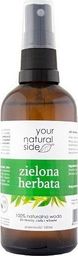  Your Natural Side Hydrolat Woda z zielonej herbaty 100 ml