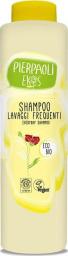  Pierpaoli Nawilżający szampon do codziennego mycia ekstraktem z organicznego owsa, 500 ml