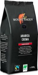 Kawa ziarnista Mount Hagen 1 kg