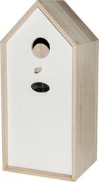 Tajemniczy ogród Budka lęgowa Modern () - 1389-uniw