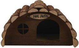 Tajemniczy ogród Domek dla jeży () - 1400-uniw